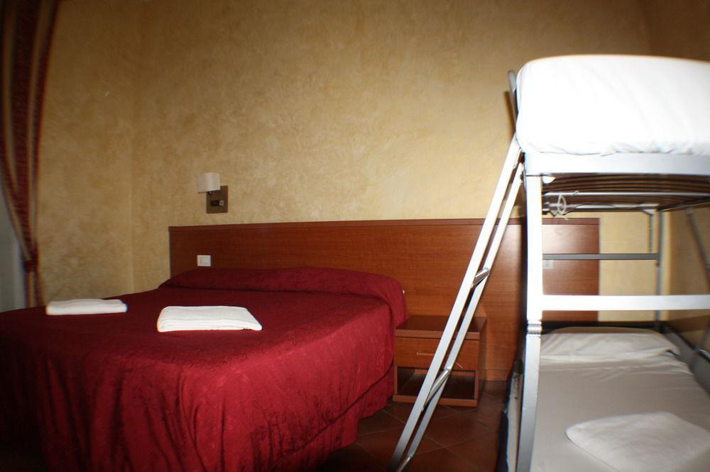 Toffa Place In Rome Exterior photo