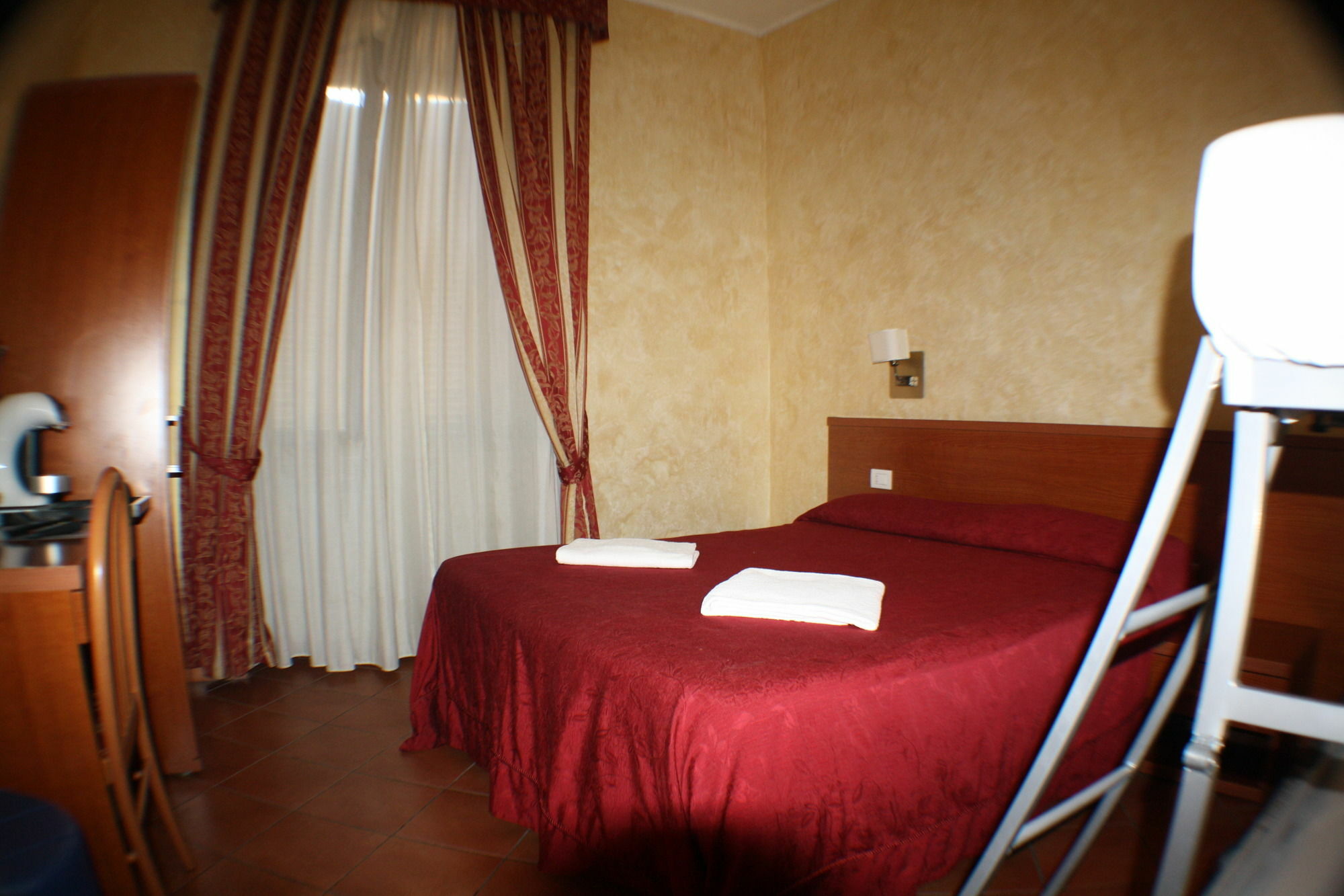 Toffa Place In Rome Exterior photo