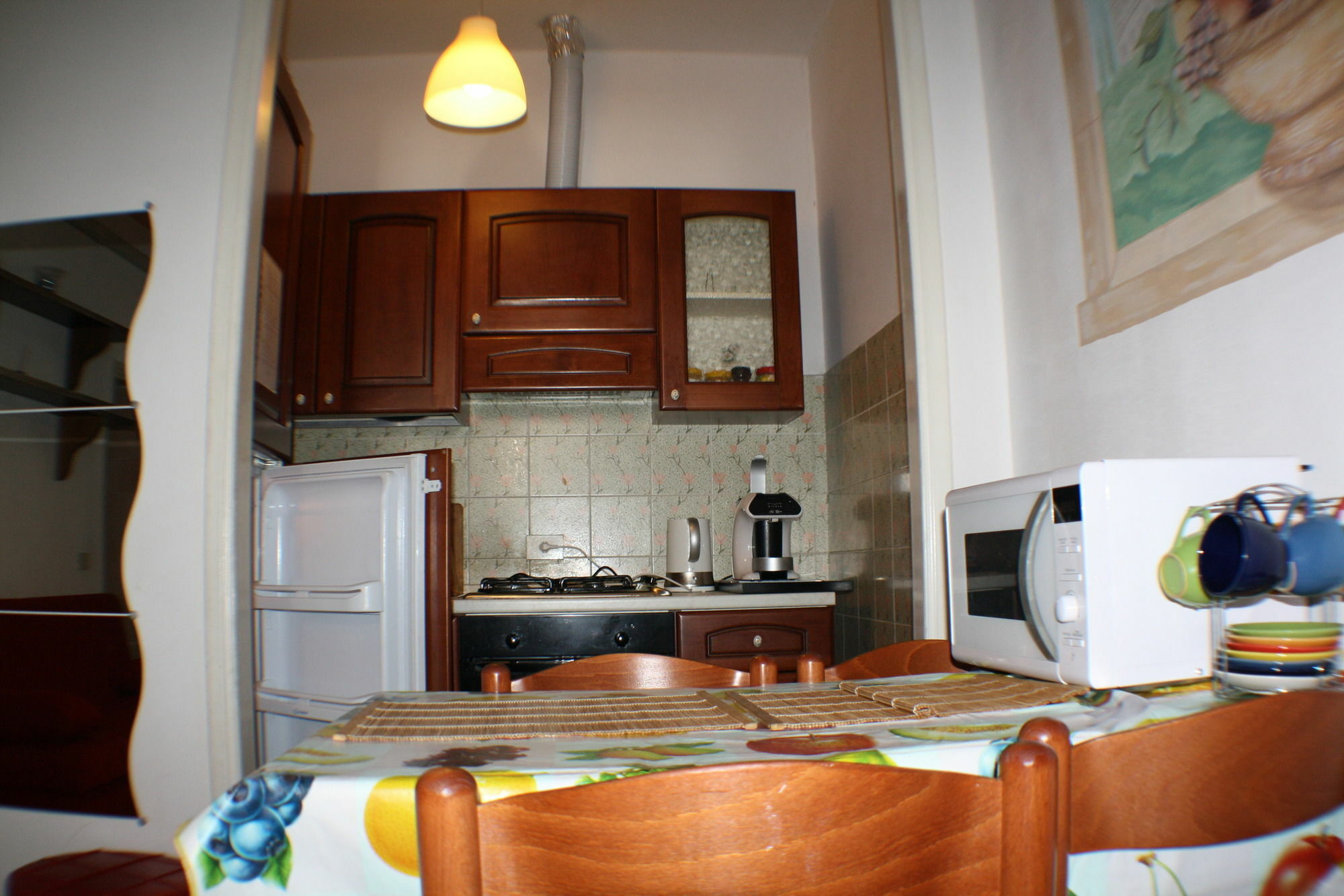 Toffa Place In Rome Exterior photo